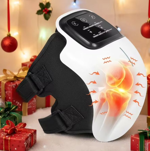 Portable Knee Massager