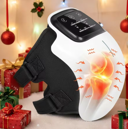 Portable Knee Massager