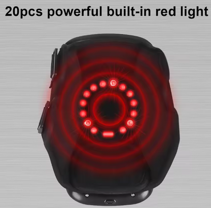 Portable Knee Massager