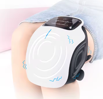 Portable Knee Massager