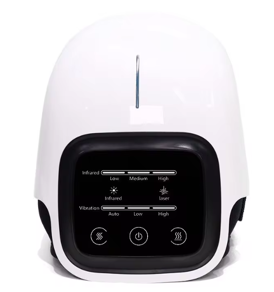 Portable Knee Massager