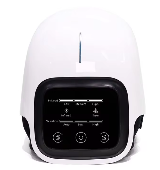 Portable Knee Massager